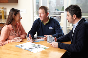 Explaining dehumidifiers and humidifiers